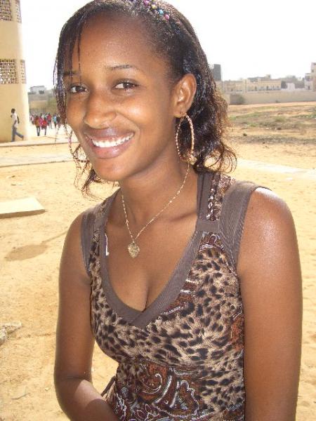 bald&eacute; une amie de classe