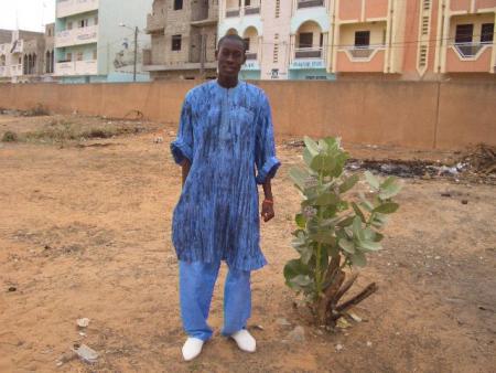 sakho un camarade de classe