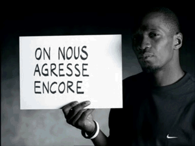 le racisme