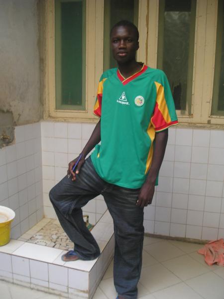 un pote