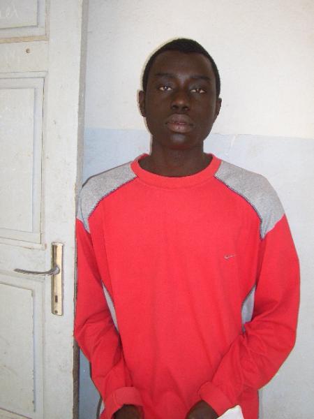 Man&eacute; kane le philosophe de la terminale L' 1D