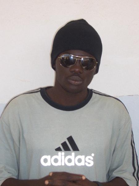 Niang sow un pote de classe